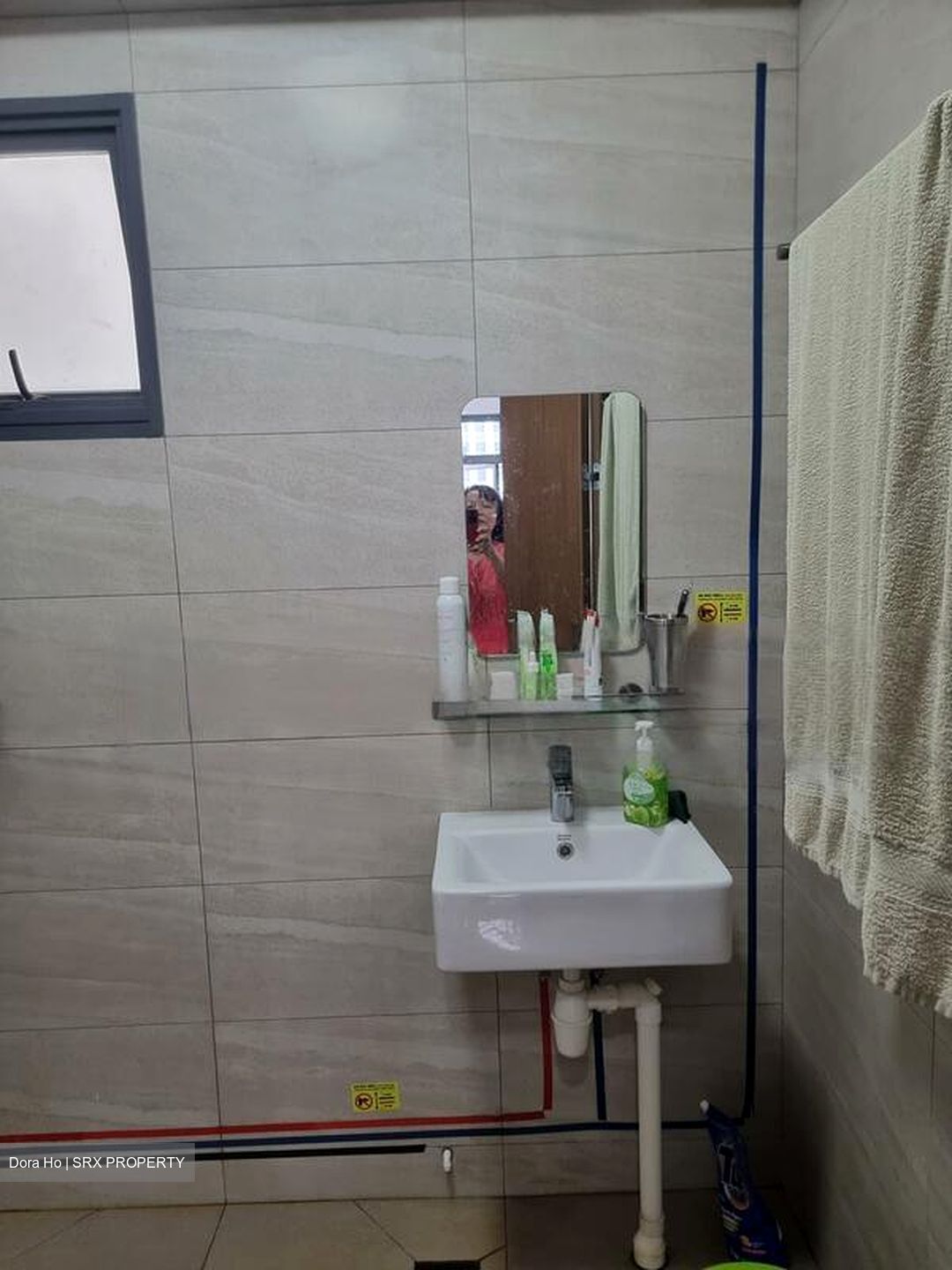 Blk 433B Punggol Point Woods (Punggol), HDB 4 Rooms #482320501